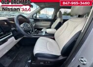 2025 Kia Carnival SX Van Passenger Van