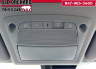 2024 Nissan LEAF S Hatchback