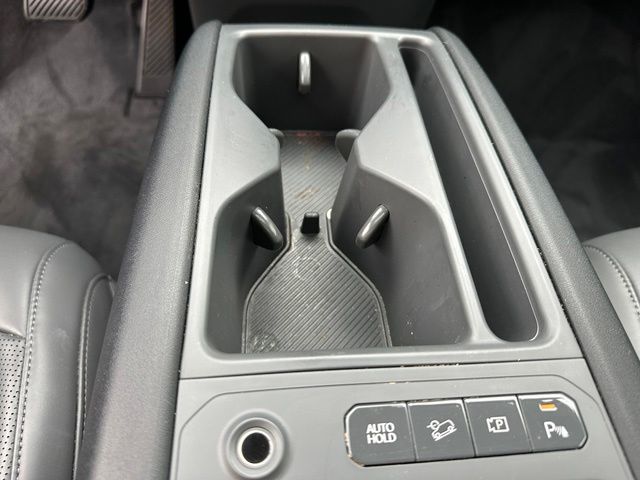 2024 Kia EV9 Wind SUV