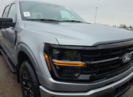2024 Ford F-150 XLT Truck SuperCrew Cab