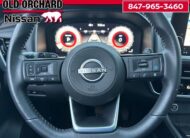 2023 Nissan Rogue Platinum SUV
