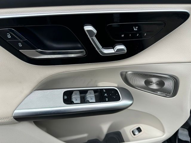 2024 Mercedes-Benz GLC 300 GLC 300 SUV