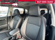 2024 Kia Seltos EX SUV