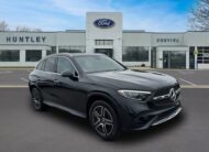 2024 Mercedes-Benz GLC 300 GLC 300 SUV