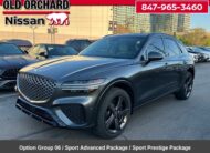 2024 Genesis GV70 3.5T Sport SUV