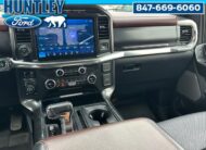 2021 Ford F-150 Lariat Truck SuperCrew Cab