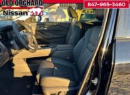 2026 Nissan Rogue Platinum SUV