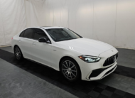 2023 Mercedes-Benz AMG C 43 C 43 AMG® Sedan