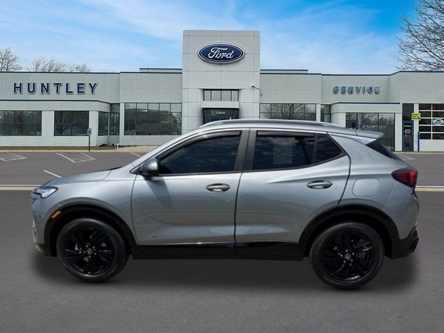 2026 Buick Encore GX Sport Touring SUV