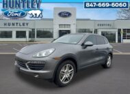 2011 Porsche Cayenne S SUV