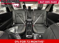 2026 Nissan Pathfinder SL SUV
