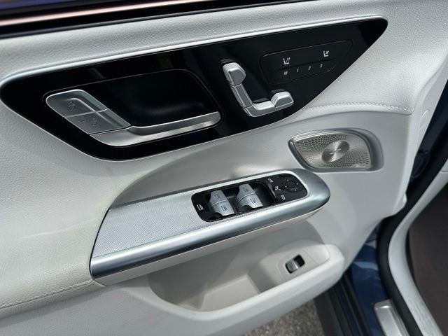 2023 Mercedes-Benz EQE 350 350 SUV SUV