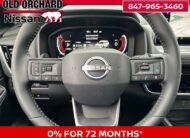 2026 Nissan Rogue Platinum SUV