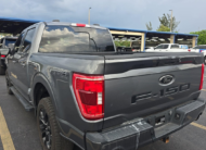 2023 Ford F-150 XLT Truck SuperCrew Cab