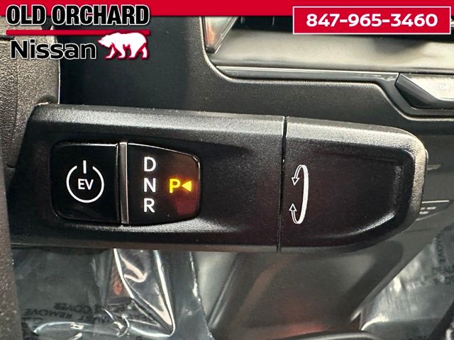 2024 Kia EV9 Land SUV