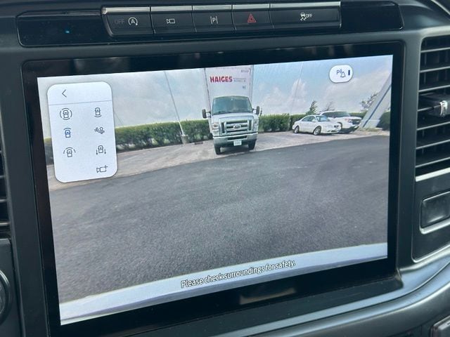 2024 Ford F-150 XLT Truck SuperCrew Cab