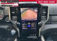 2019 Ram 1500 Laramie Truck Crew Cab