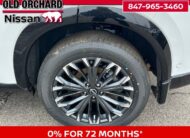 2026 Nissan Rogue Platinum SUV