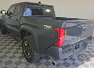 2025 Toyota Tacoma TRD Sport Truck Double Cab