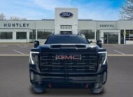 2024 GMC Sierra 2500 HD AT4 Truck Crew Cab