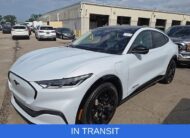 2023 Ford Mustang Mach-E Premium SUV