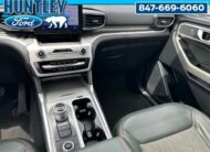 2022 Ford Explorer Timberline SUV