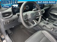 2024 Ford Mustang GT Premium Coupe