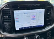 2023 Ford F-150 Raptor Truck SuperCrew Cab