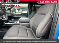 2021 Ford F-150 XLT Truck SuperCrew Cab