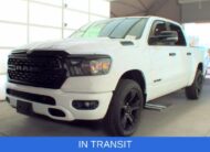 2023 Ram 1500 Big Horn/Lone Star Truck Crew Cab