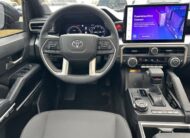 2025 Toyota Tacoma i-FORCE MAX TRD Off Road Truck Double Cab