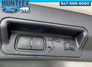 2025 Ford Explorer Platinum SUV