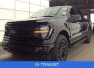 2024 Ford F-150 XLT Truck SuperCrew Cab