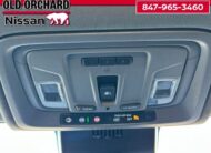 2024 Chevrolet Silverado 1500 RST Truck Crew Cab