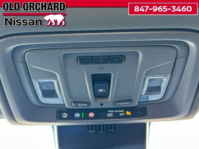 2024 Chevrolet Silverado 1500 RST Truck Crew Cab