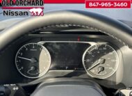 2026 Nissan Pathfinder SV SUV