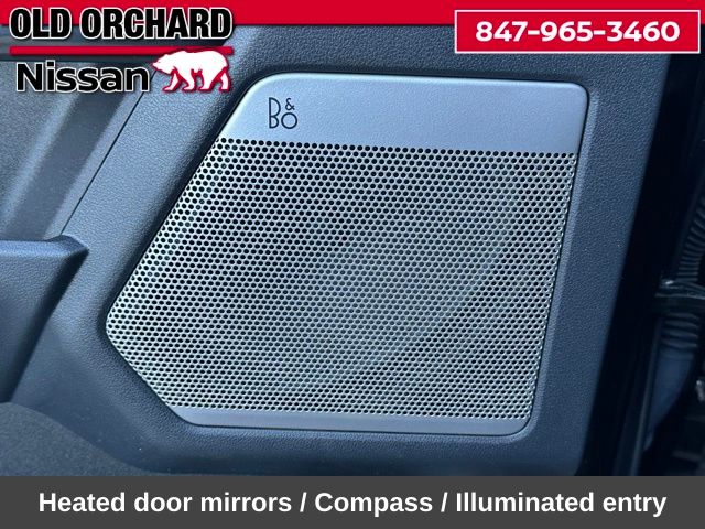 2023 Ford F-150 Lariat Truck SuperCrew Cab