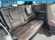2025 Ford Explorer Platinum SUV