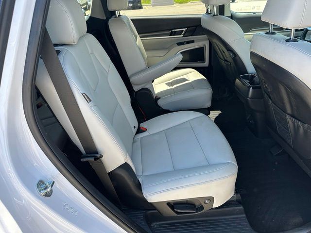 2024 Kia Telluride S SUV