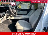2026 Nissan Murano SL SUV