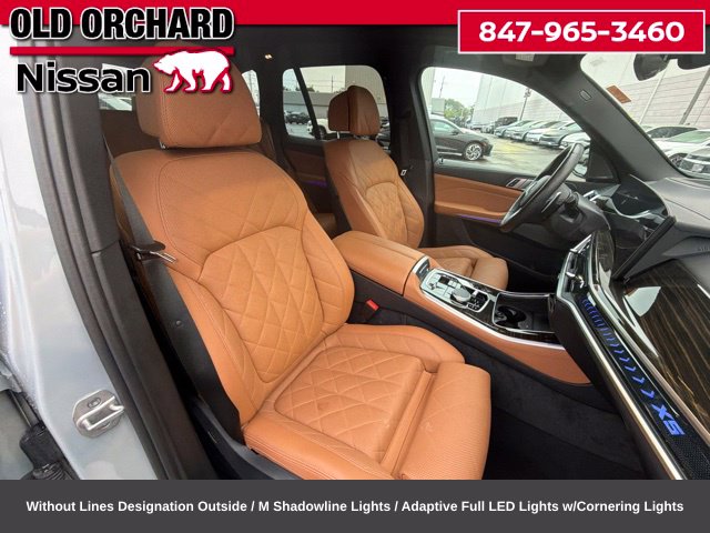 2024 BMW X5 PHEV xDrive50e SUV