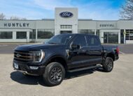 2023 Ford F-150 Tremor Truck SuperCrew Cab
