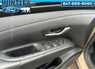 2023 Hyundai Santa Cruz SEL Truck Crew Cab