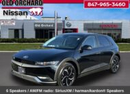 2024 Hyundai IONIQ 5 SEL SUV