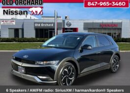 2024 Hyundai IONIQ 5 SEL SUV
