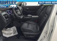 2023 Nissan Rogue Platinum SUV