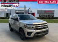 2022 Ford Expedition XL SUV