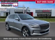 2023 Genesis GV80 3.5T SUV