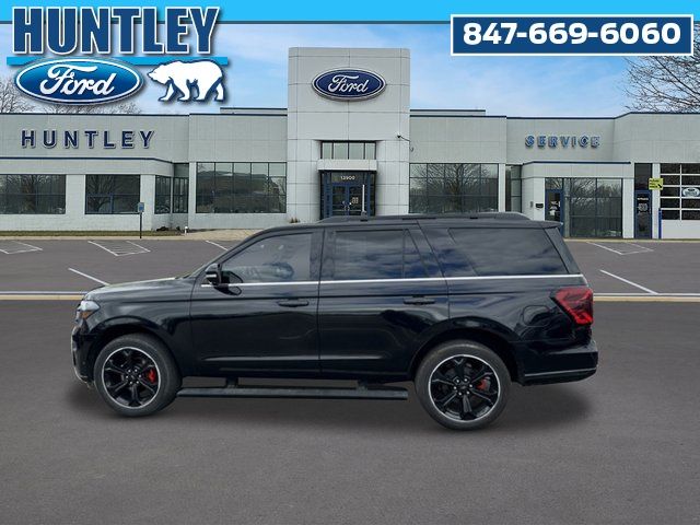 2022 Ford Expedition Limited SUV