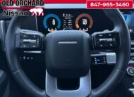 2024 Hyundai Santa Fe SEL SUV